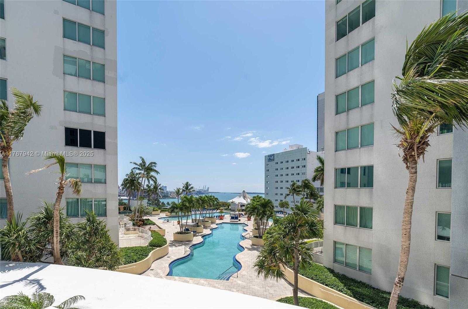 Small Image of 253 NORTH EAST 2ND ST #1201, Miami Number 47