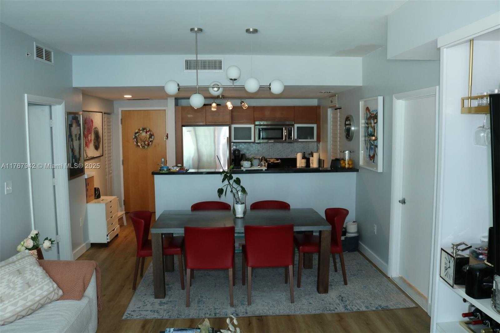 Small Image of 253 NORTH EAST 2ND ST #1201, Miami Number 7