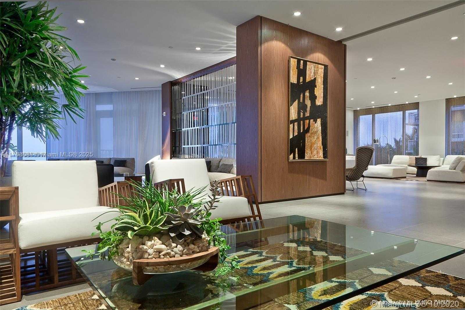 Small Image of 2020 NORTH BAYSHORE DR #1203, Miami Number 10