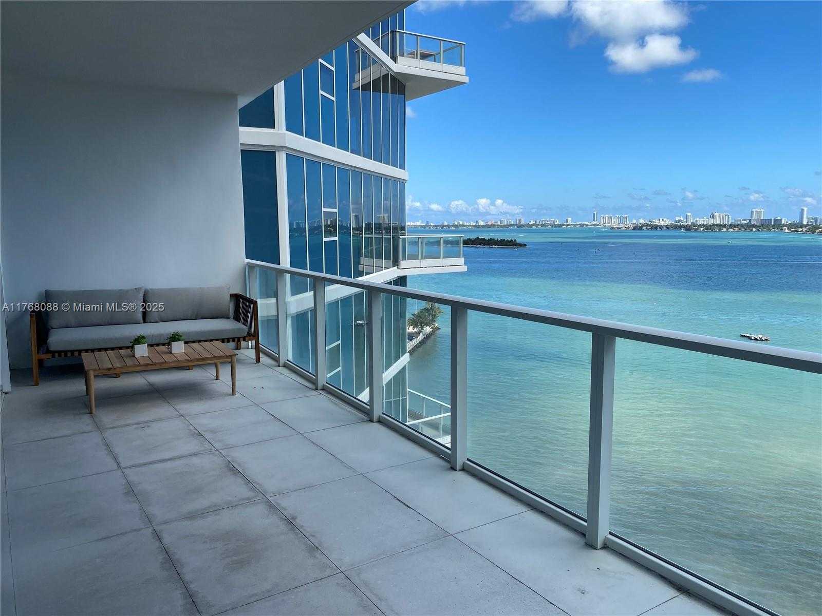 Small Image of 2020 NORTH BAYSHORE DR #1203, Miami Number 24