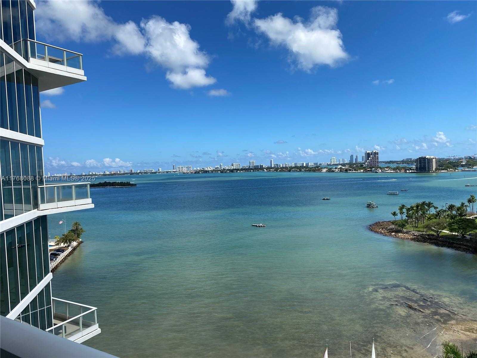 Small Image of 2020 NORTH BAYSHORE DR #1203, Miami Number 26