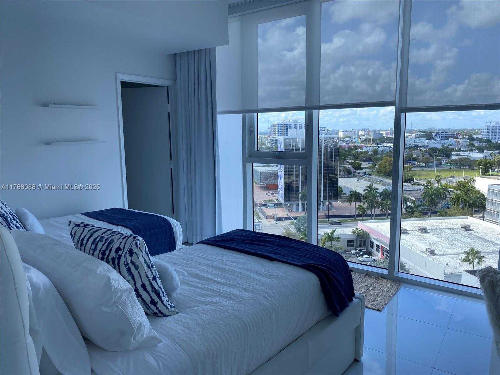 Small Image of 2020 NORTH BAYSHORE DR #1203, Miami Number 29