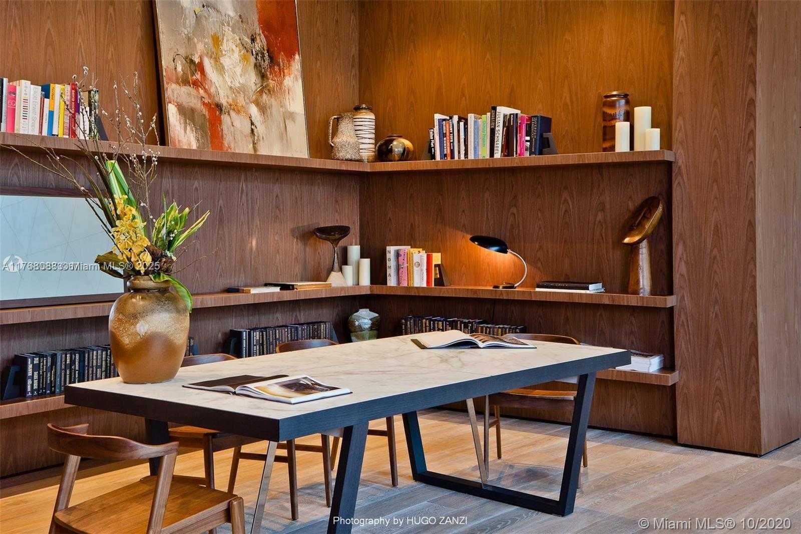 Small Image of 2020 NORTH BAYSHORE DR #1203, Miami Number 5