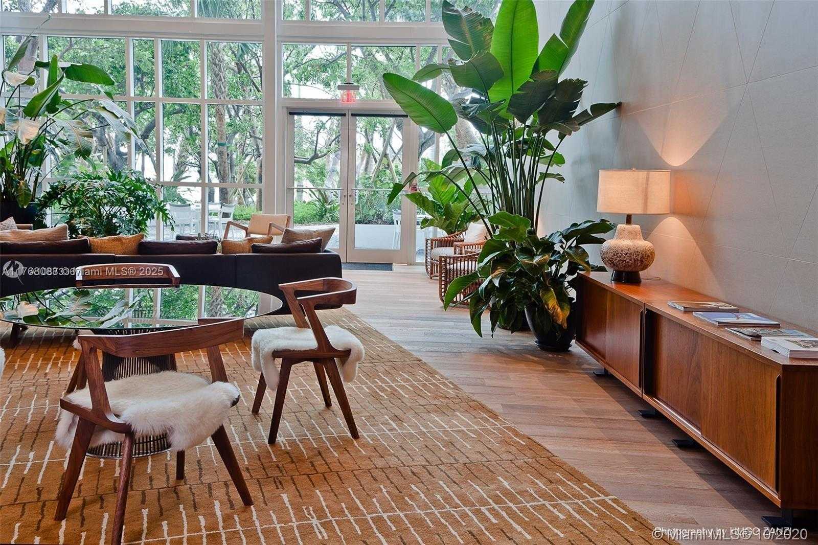 Small Image of 2020 NORTH BAYSHORE DR #1203, Miami Number 6