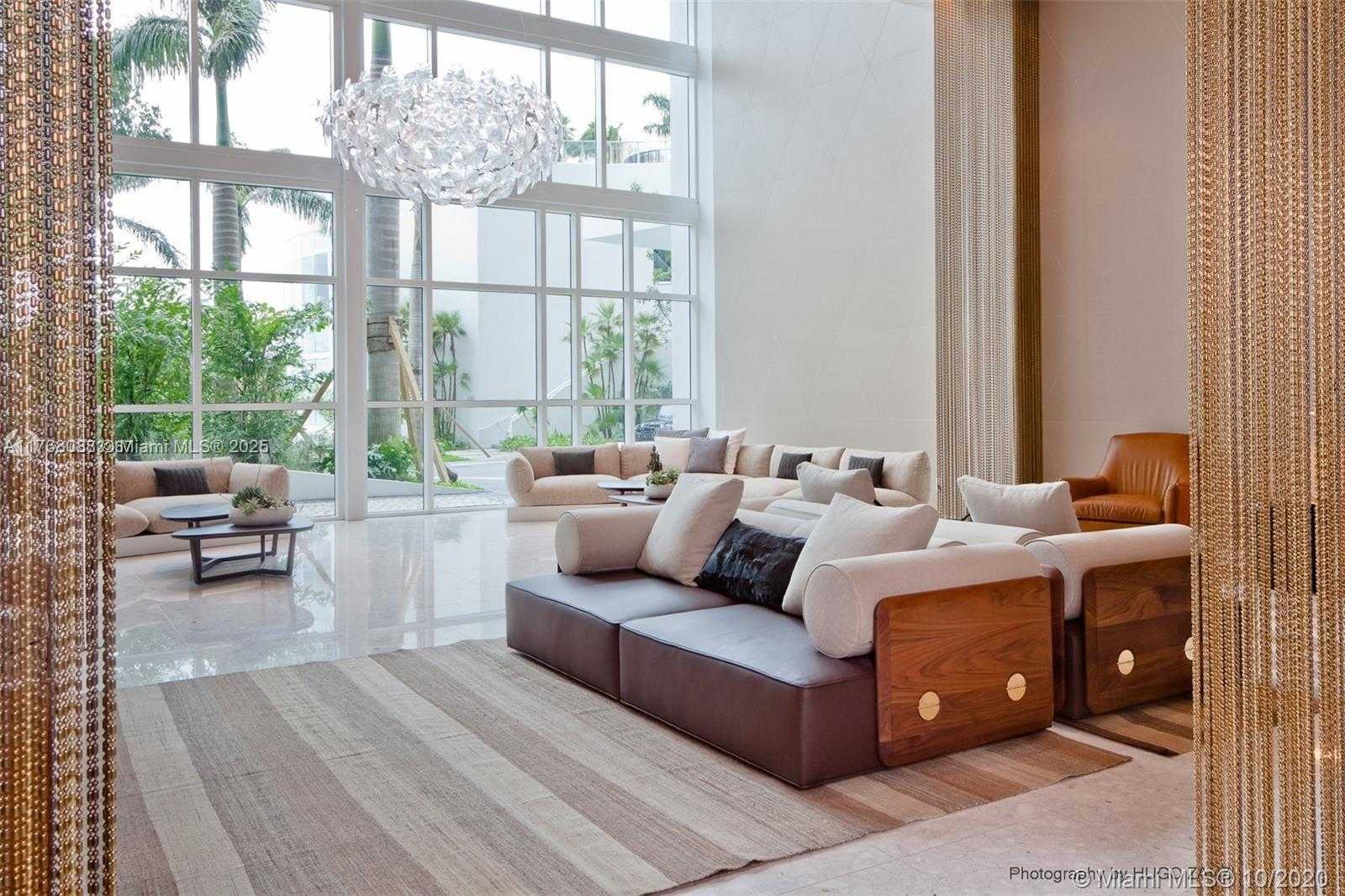Small Image of 2020 NORTH BAYSHORE DR #1203, Miami Number 7