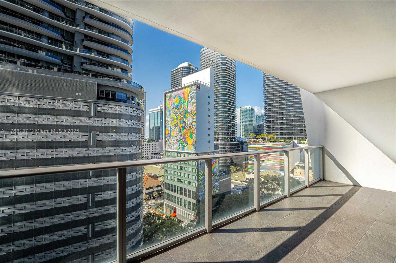 Small Image of 1010 BRICKELL AVE #1409, Miami Number 32