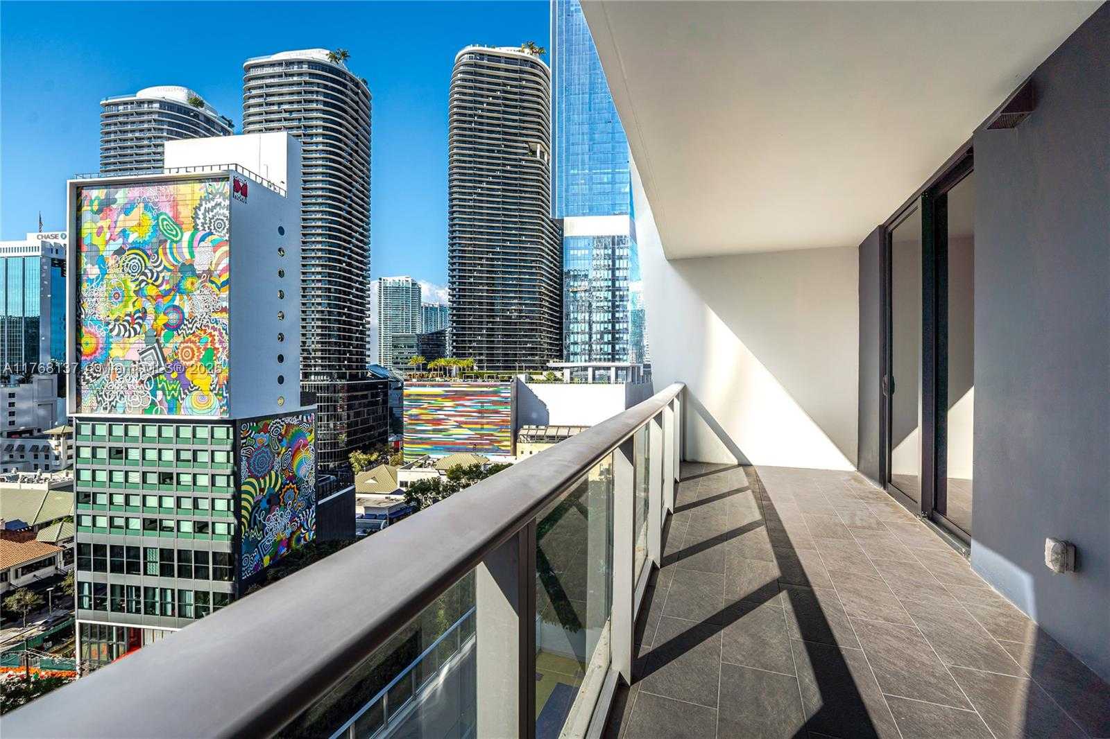 Small Image of 1010 BRICKELL AVE #1409, Miami Number 36