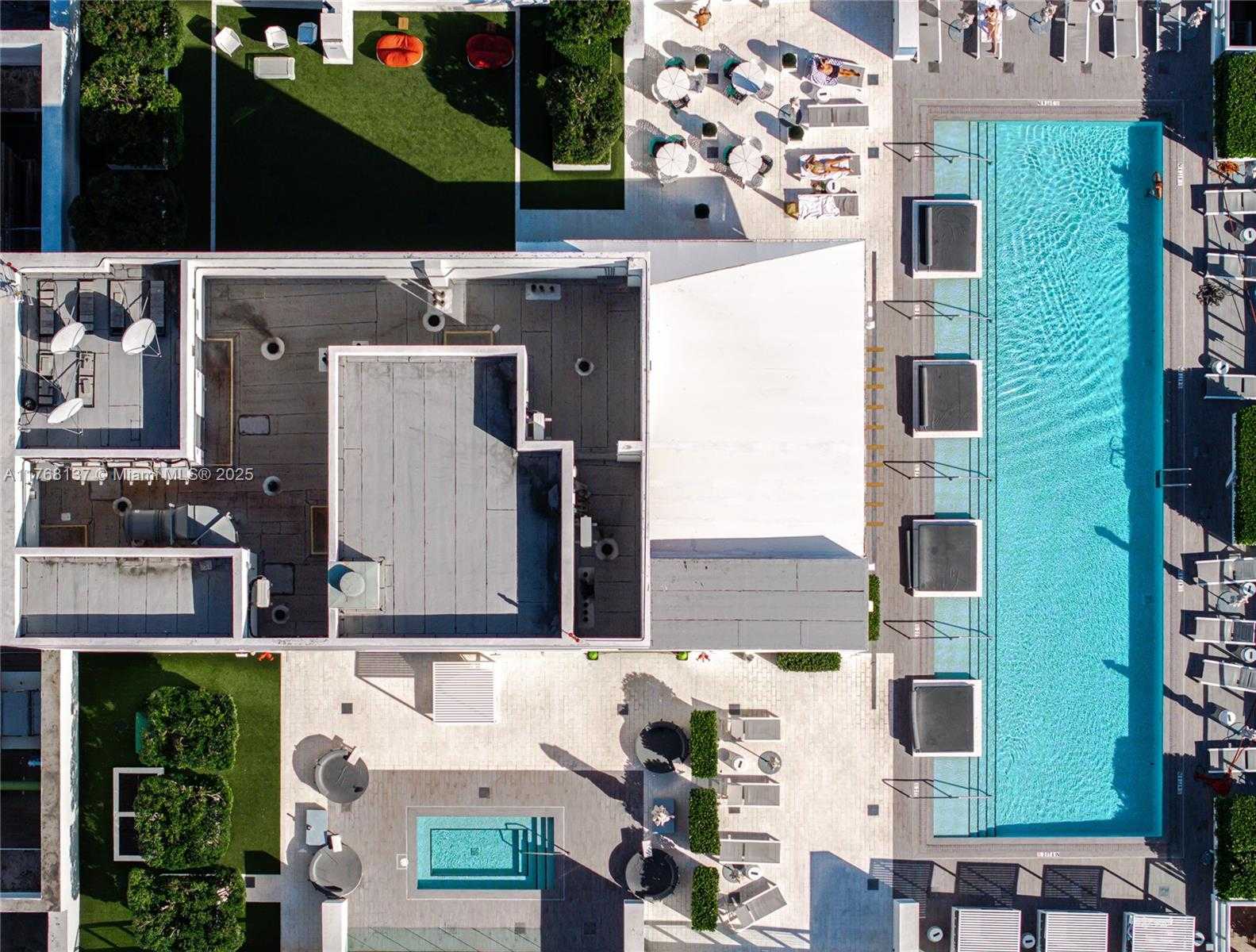 Small Image of 1010 BRICKELL AVE #1409, Miami Number 38