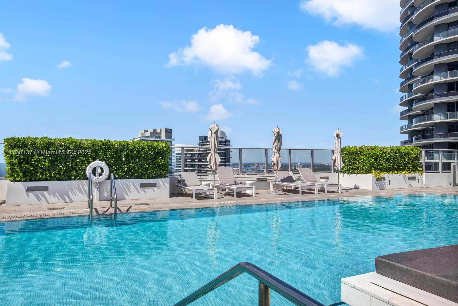 Small Image of 1010 BRICKELL AVE #1409, Miami Number 39