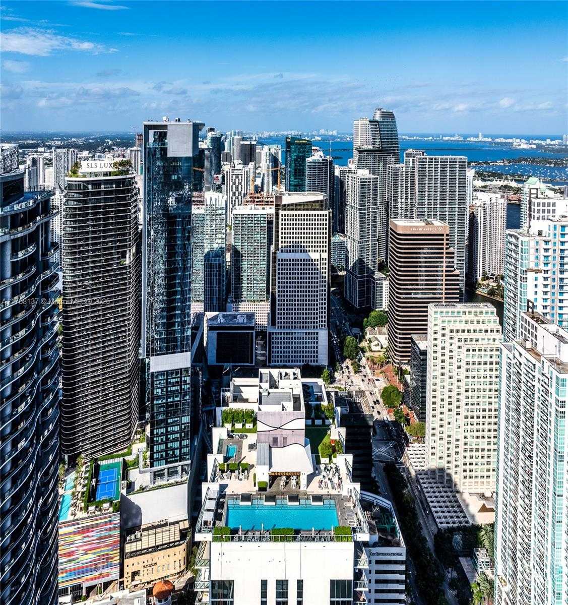 Small Image of 1010 BRICKELL AVE #1409, Miami Number 40