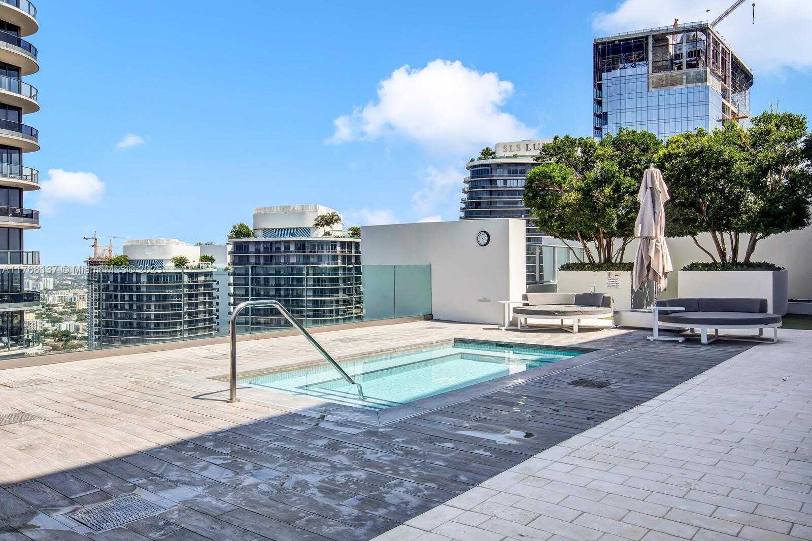 Small Image of 1010 BRICKELL AVE #1409, Miami Number 42