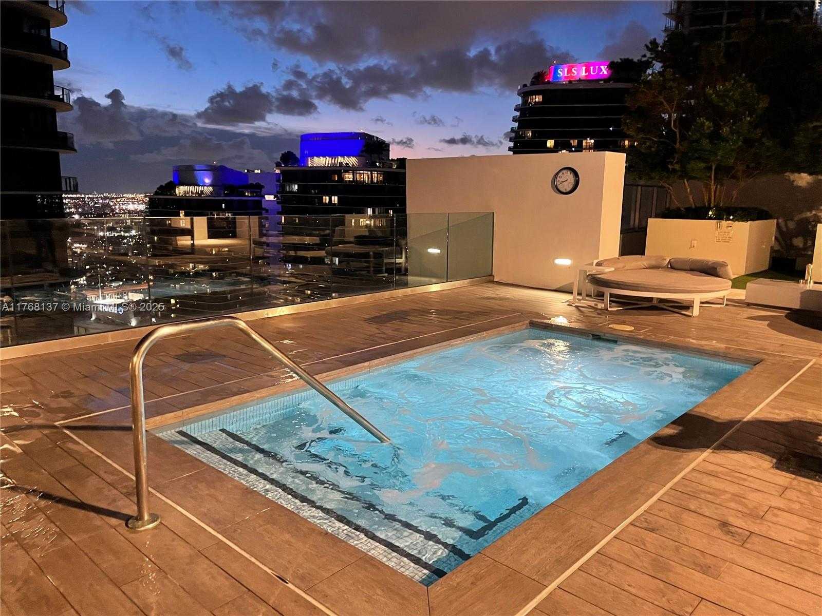 Small Image of 1010 BRICKELL AVE #1409, Miami Number 43