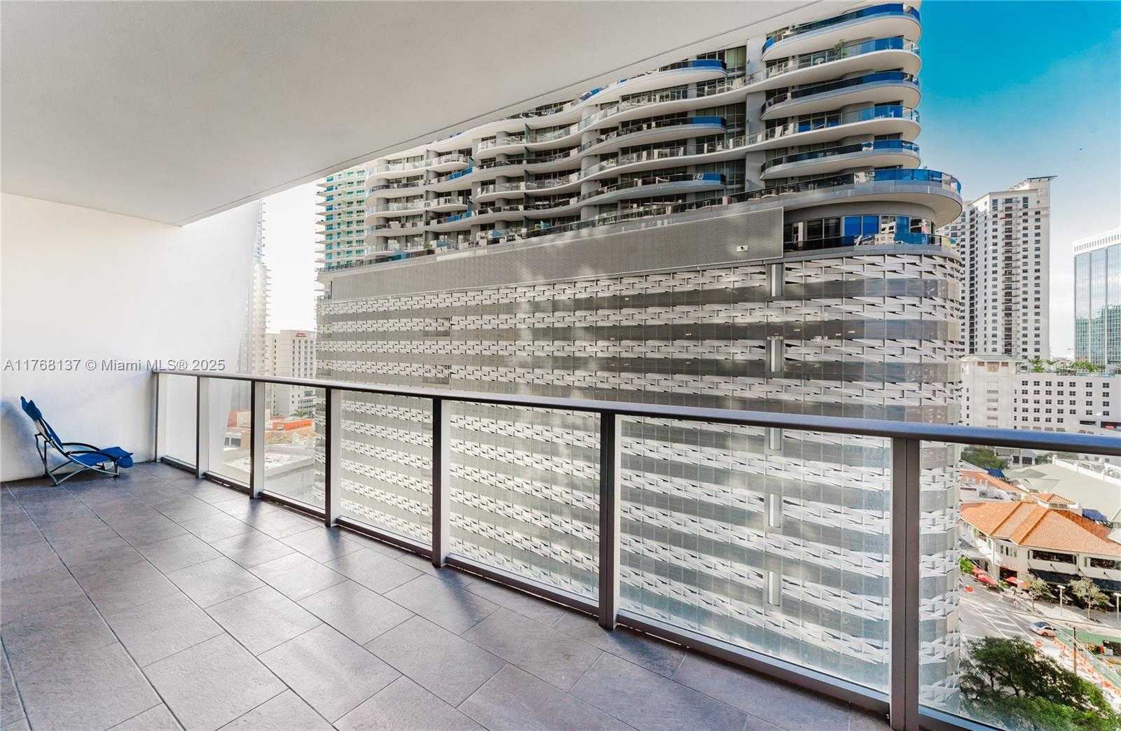 Small Image of 1010 BRICKELL AVE #1409, Miami Number 45