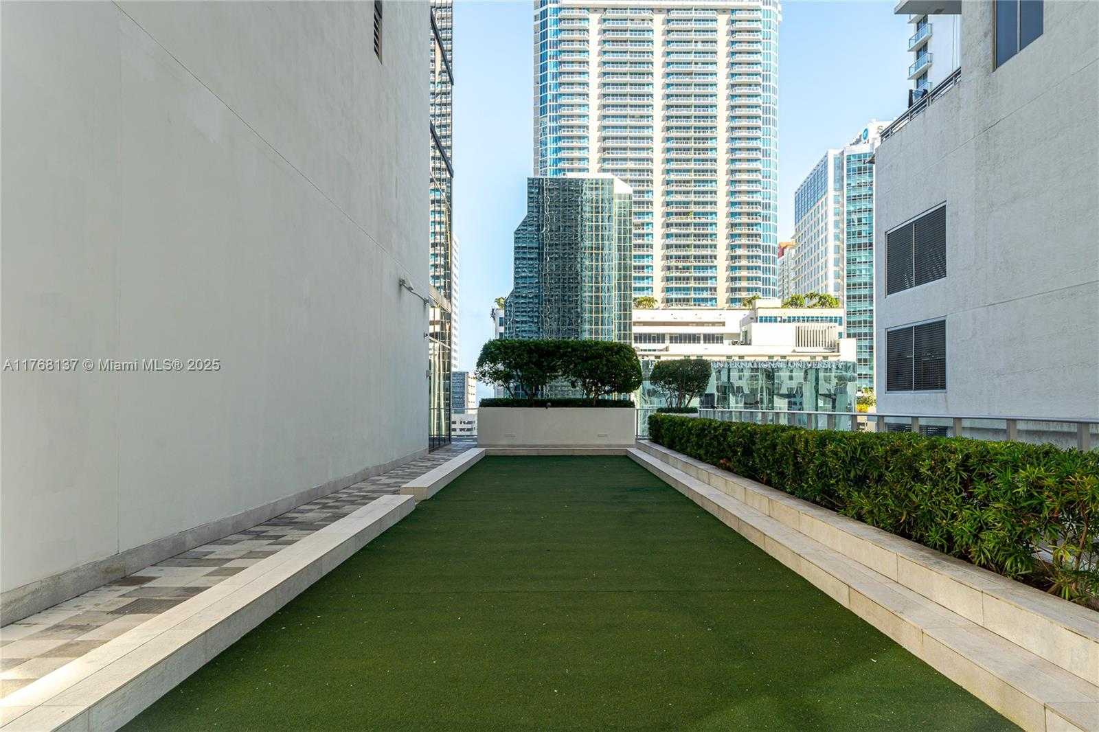 Small Image of 1010 BRICKELL AVE #1409, Miami Number 50