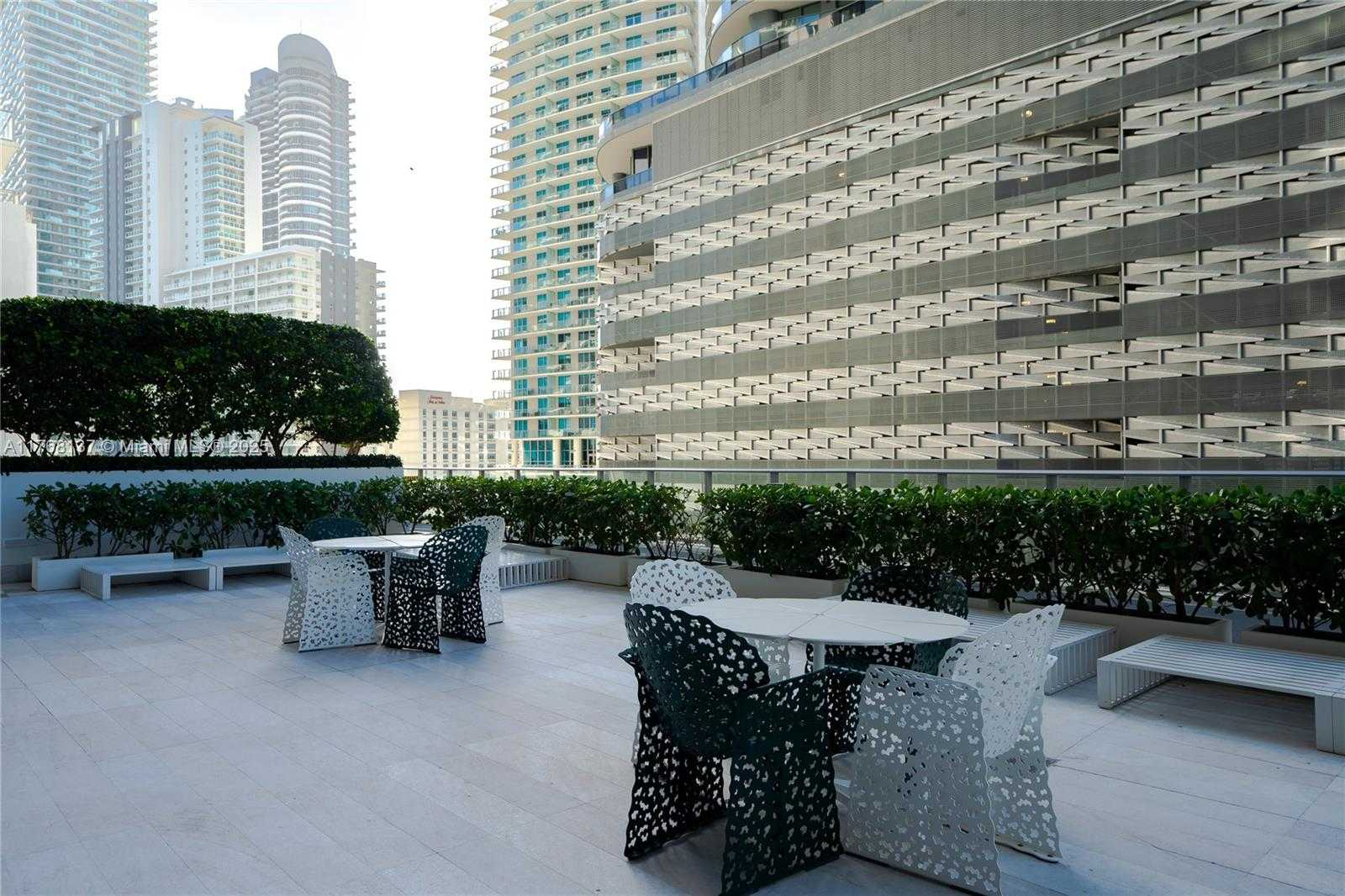 Small Image of 1010 BRICKELL AVE #1409, Miami Number 52