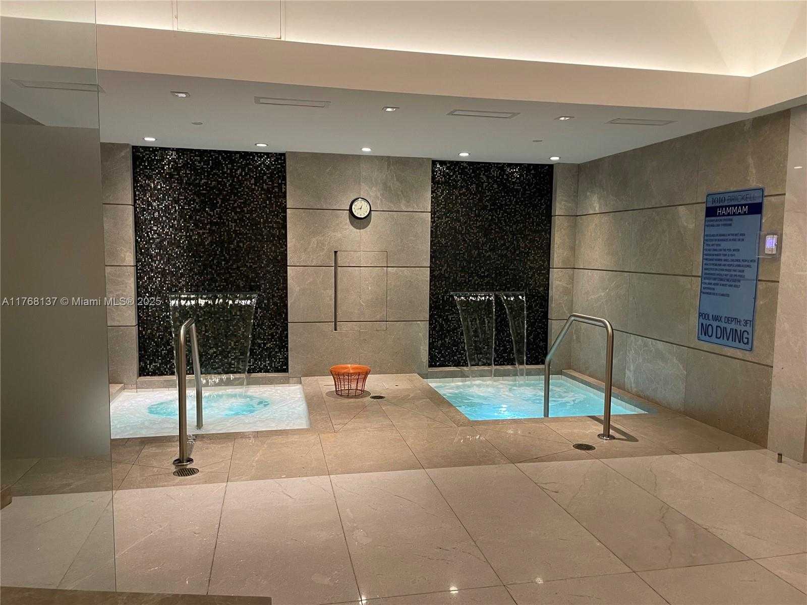 Small Image of 1010 BRICKELL AVE #1409, Miami Number 57