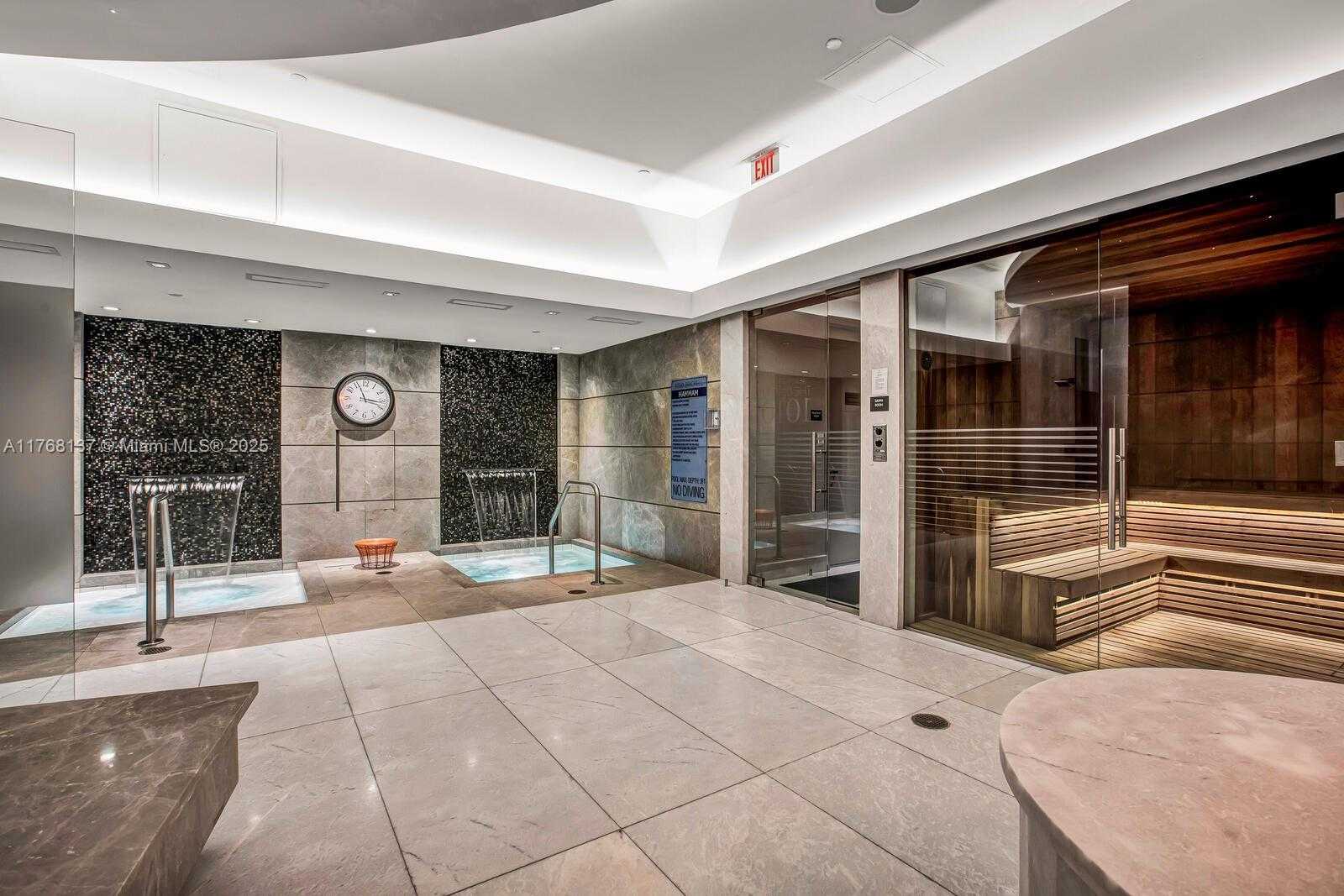 Small Image of 1010 BRICKELL AVE #1409, Miami Number 58