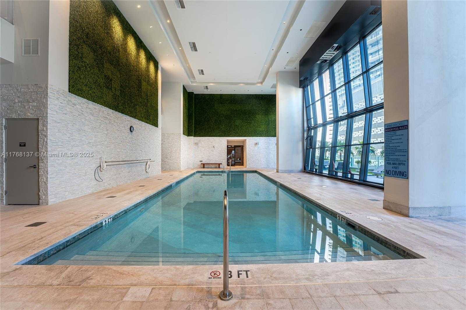 Small Image of 1010 BRICKELL AVE #1409, Miami Number 66