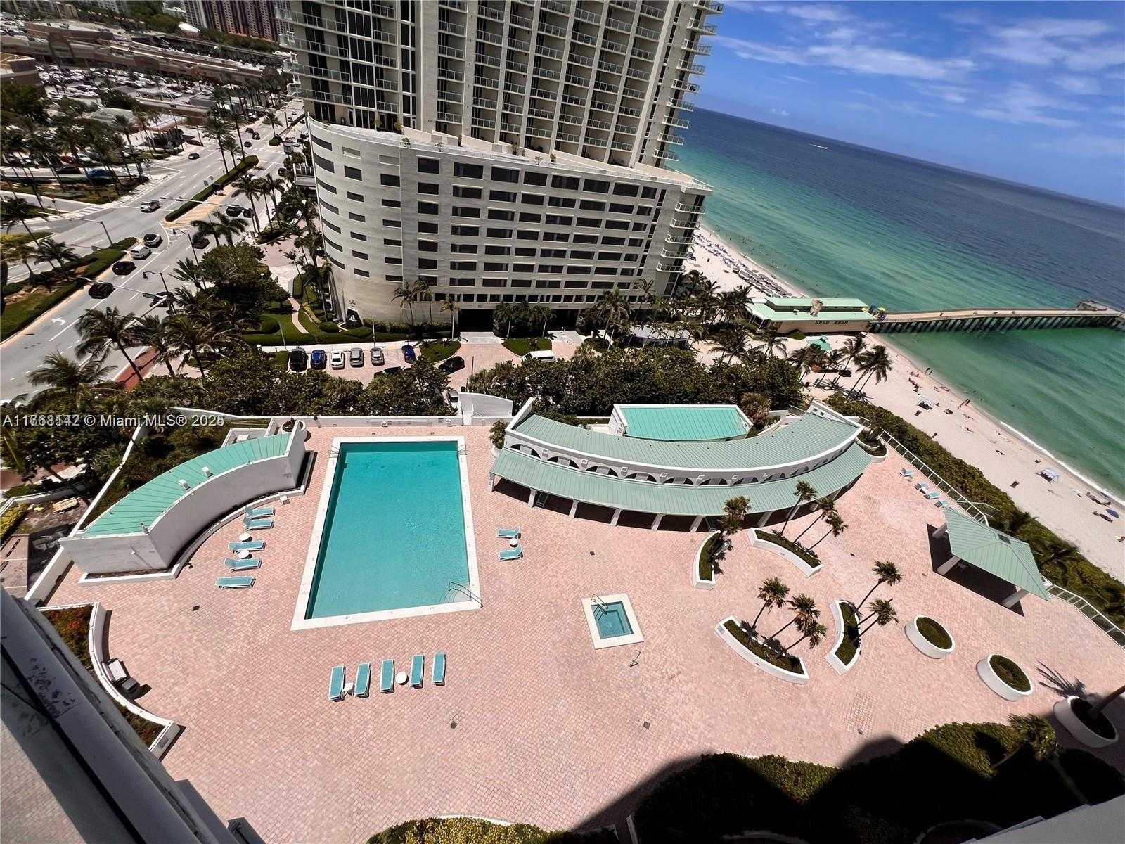 Small Image of 16485 COLLINS AVE #1534, Sunny Isles Beach Number 7
