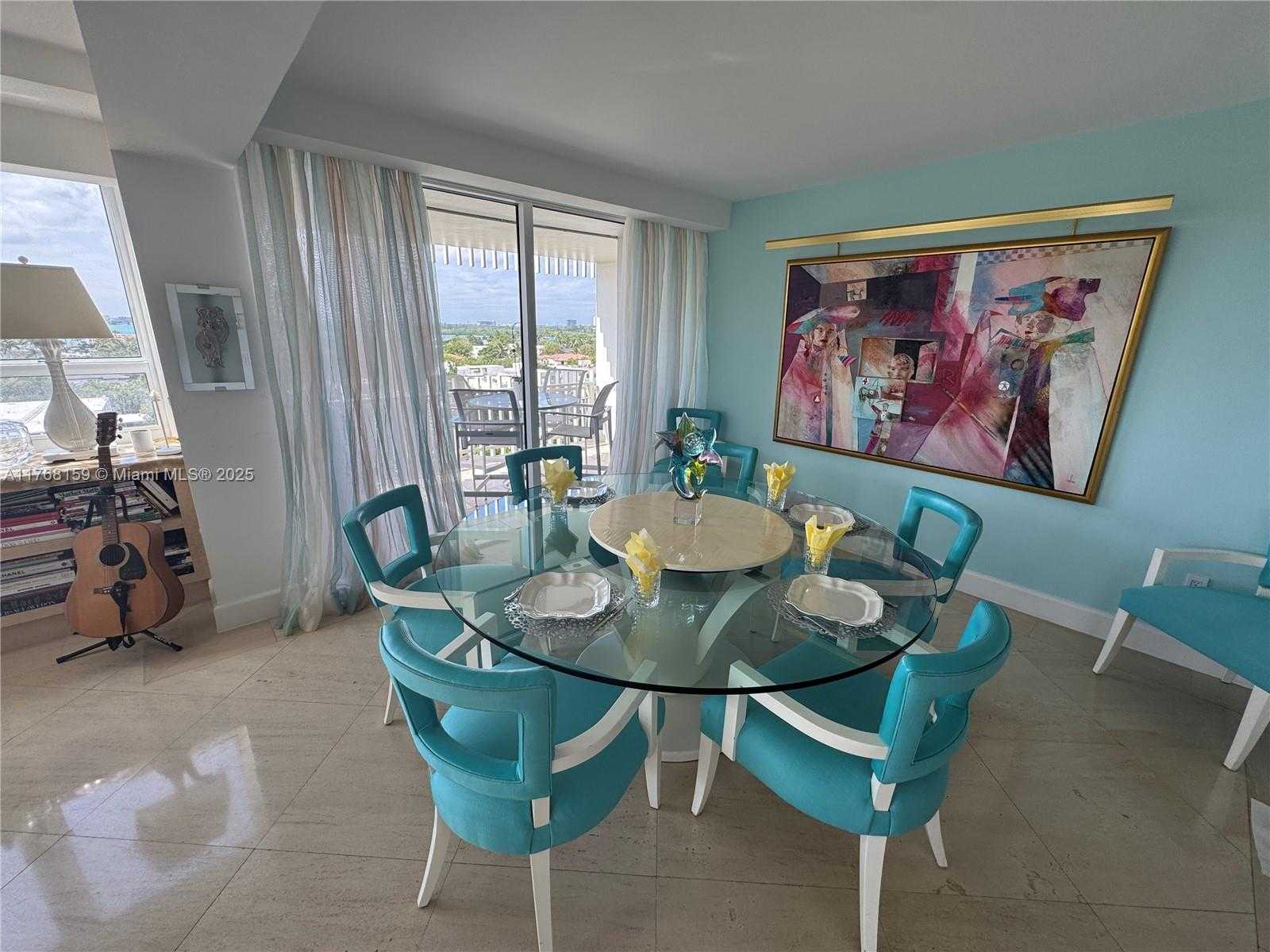Small Image of 10205 COLLINS AVE #701, Bal Harbour Number 12