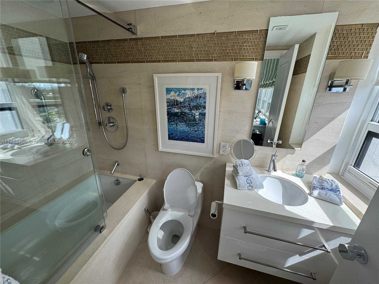 Small Image of 10205 COLLINS AVE #701, Bal Harbour Number 16