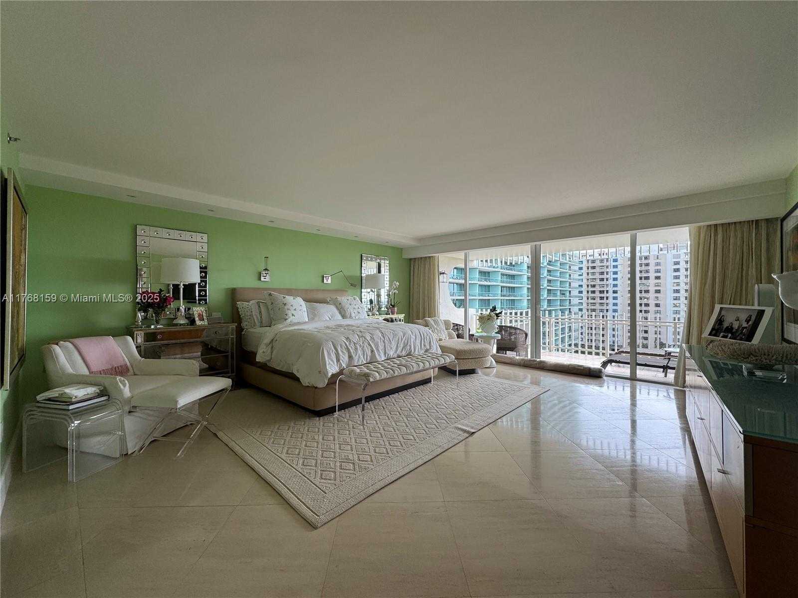 Small Image of 10205 COLLINS AVE #701, Bal Harbour Number 17