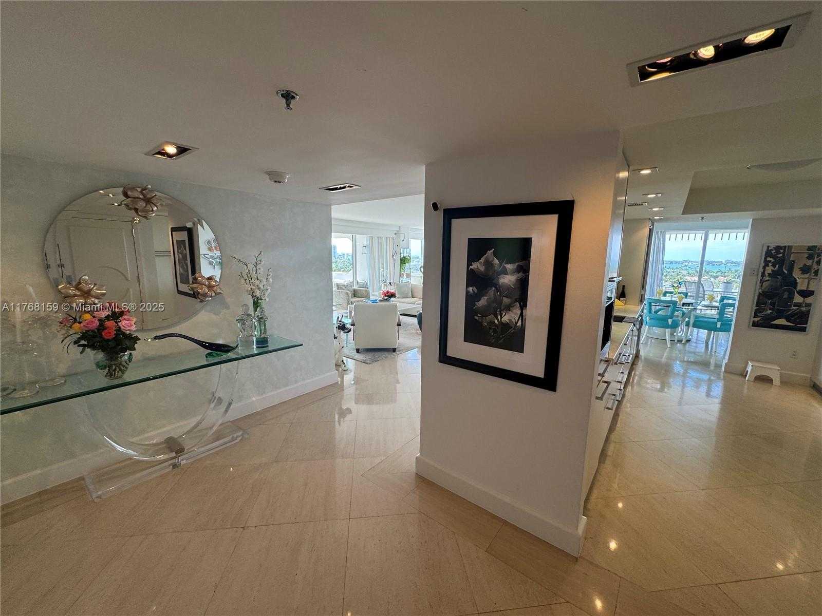 Small Image of 10205 COLLINS AVE #701, Bal Harbour Number 3