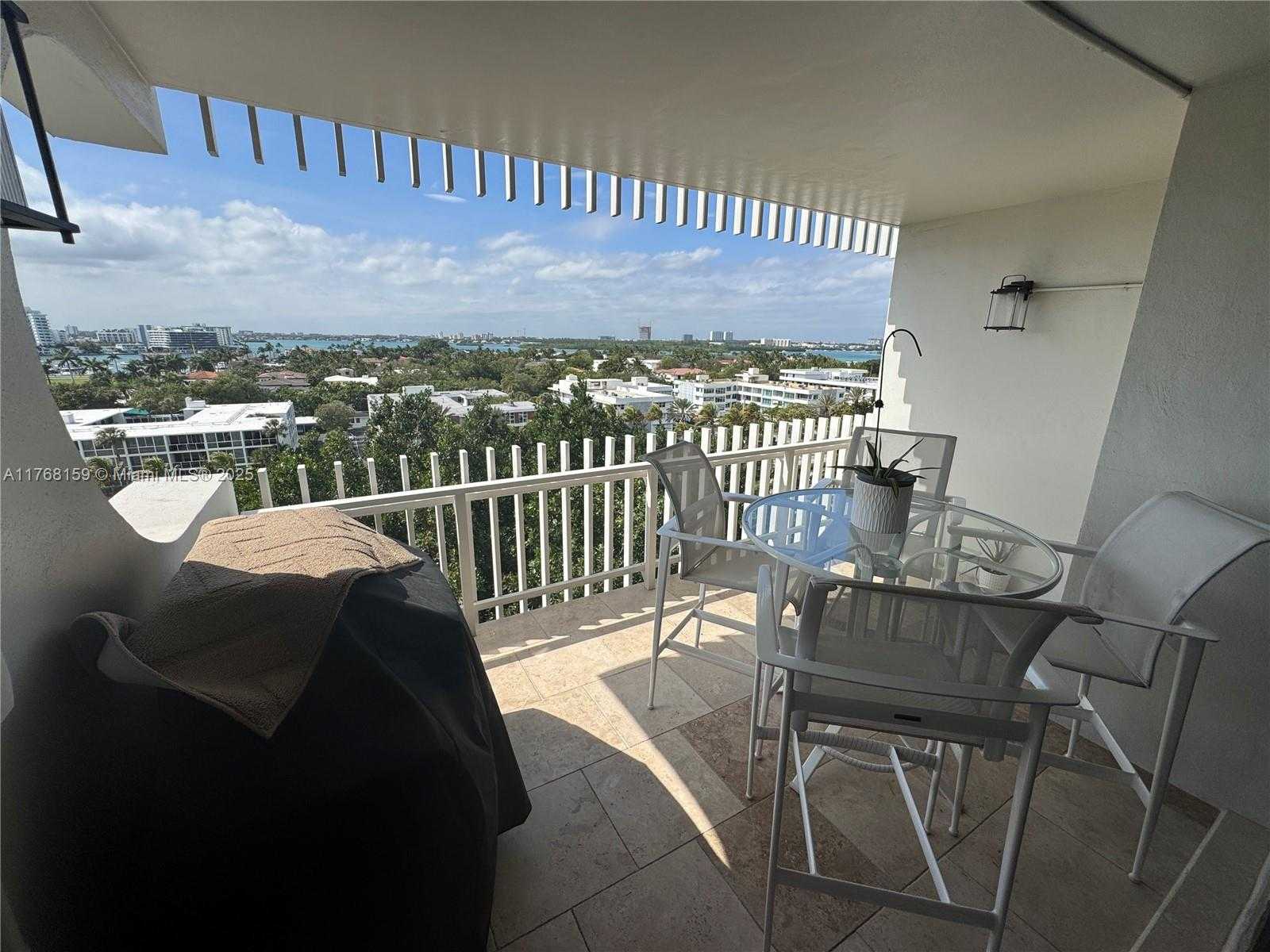 Small Image of 10205 COLLINS AVE #701, Bal Harbour Number 4