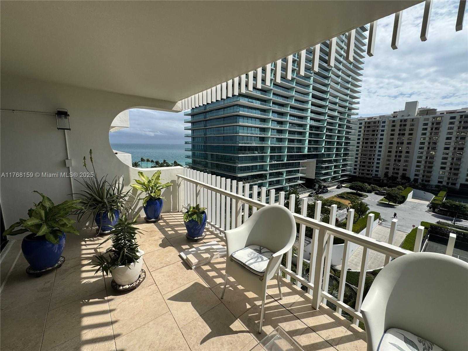 Small Image of 10205 COLLINS AVE #701, Bal Harbour Number 5