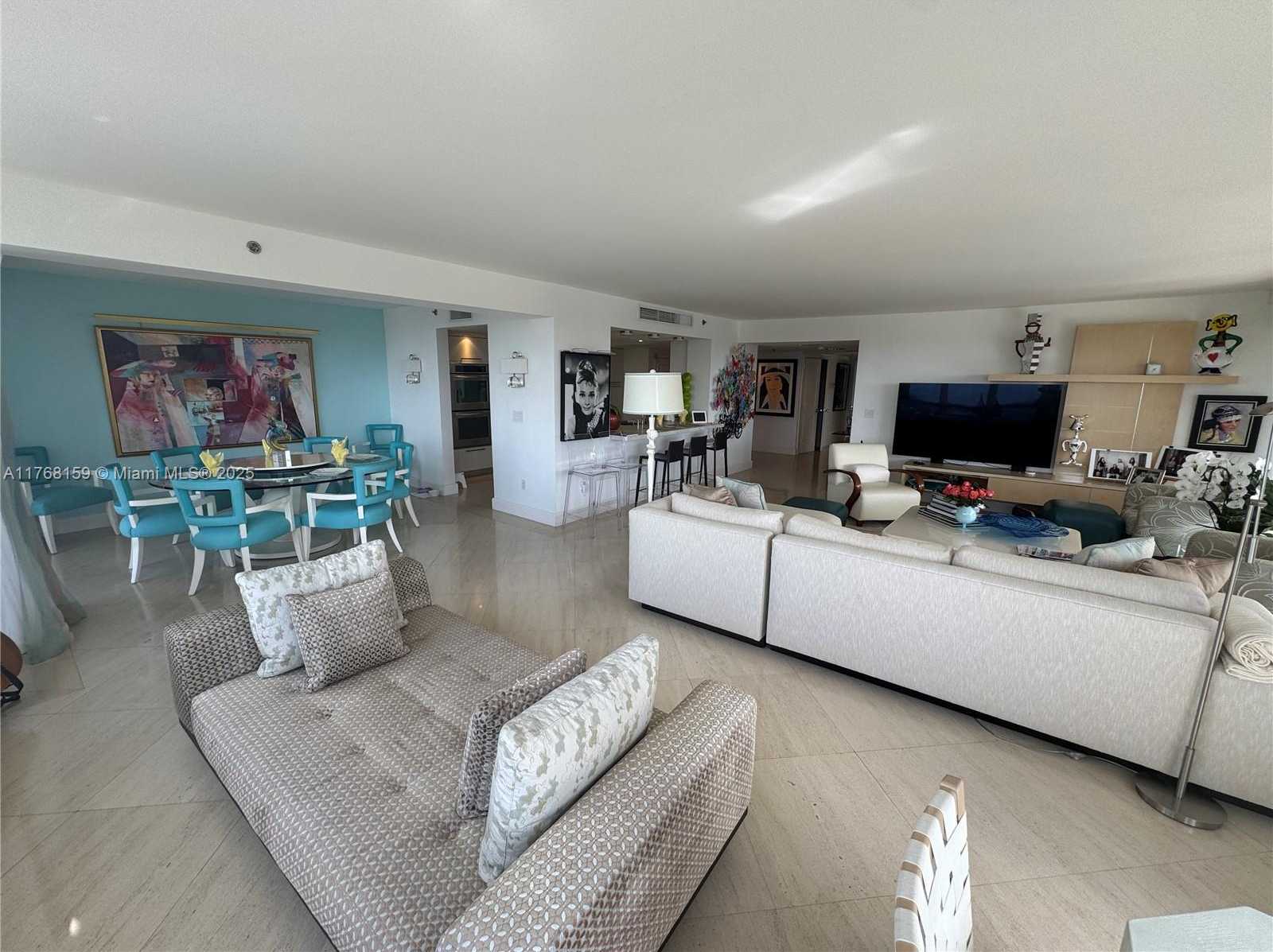 Small Image of 10205 COLLINS AVE #701, Bal Harbour Number 7