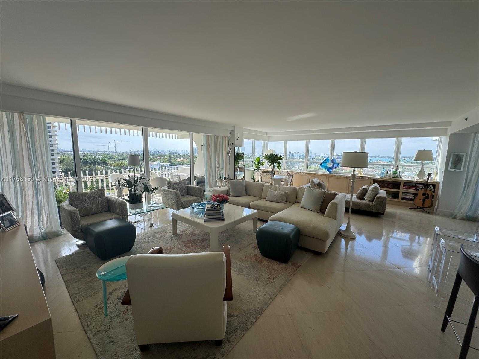 Small Image of 10205 COLLINS AVE #701, Bal Harbour Number 9