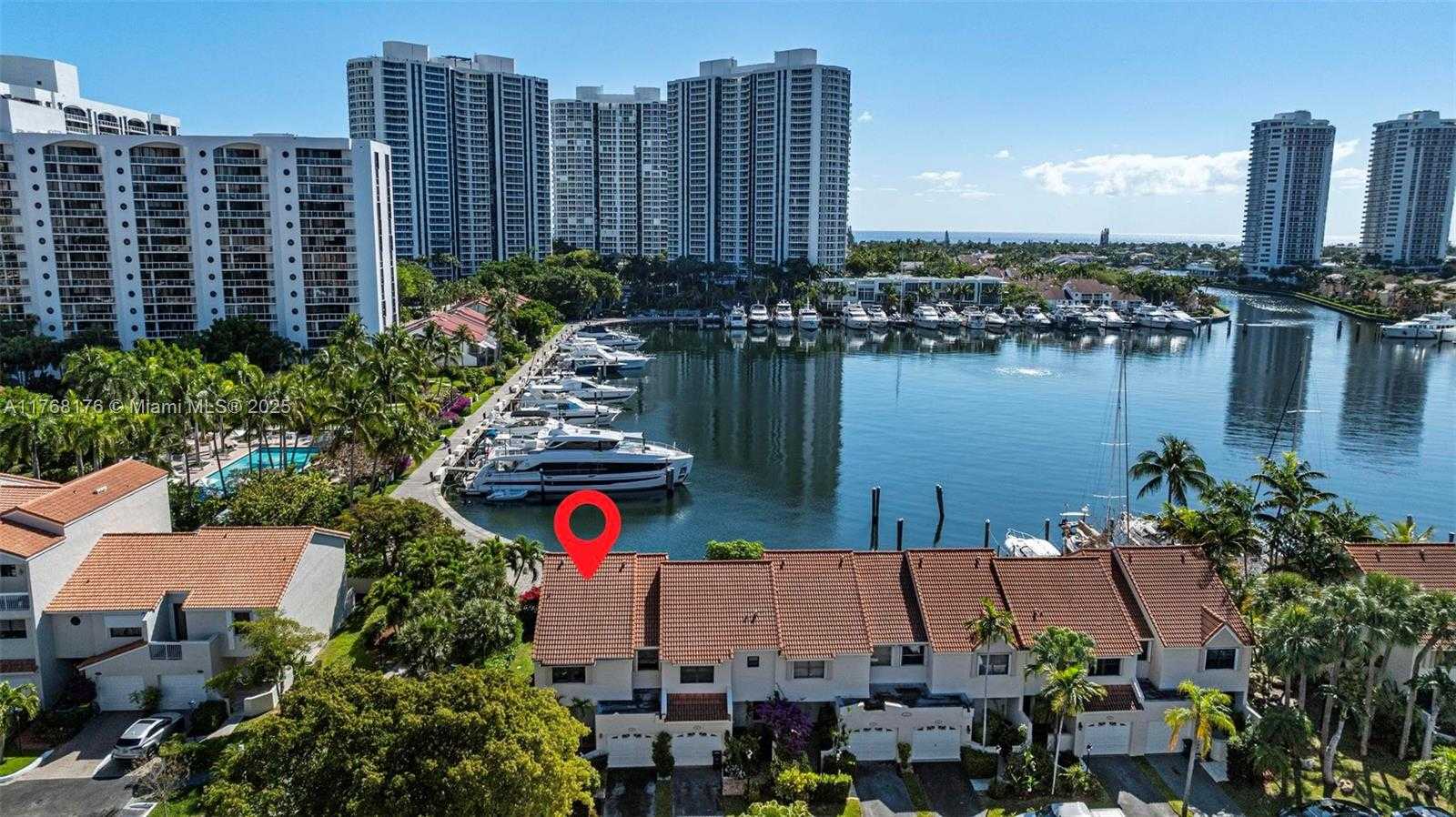 Small Image of 21145 HELMSMAN DR #N11, Aventura Number 43