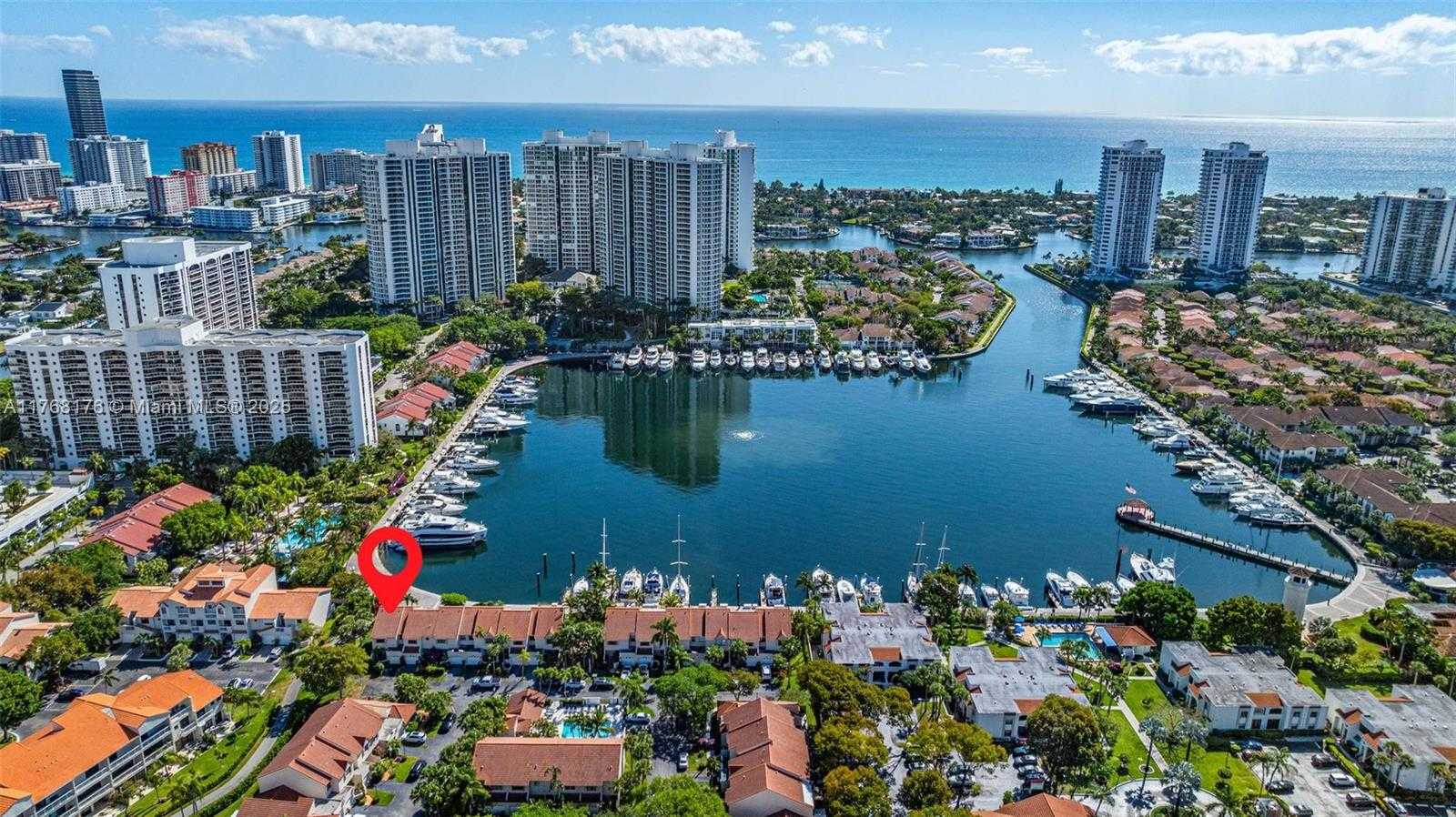 Small Image of 21145 HELMSMAN DR #N11, Aventura Number 44