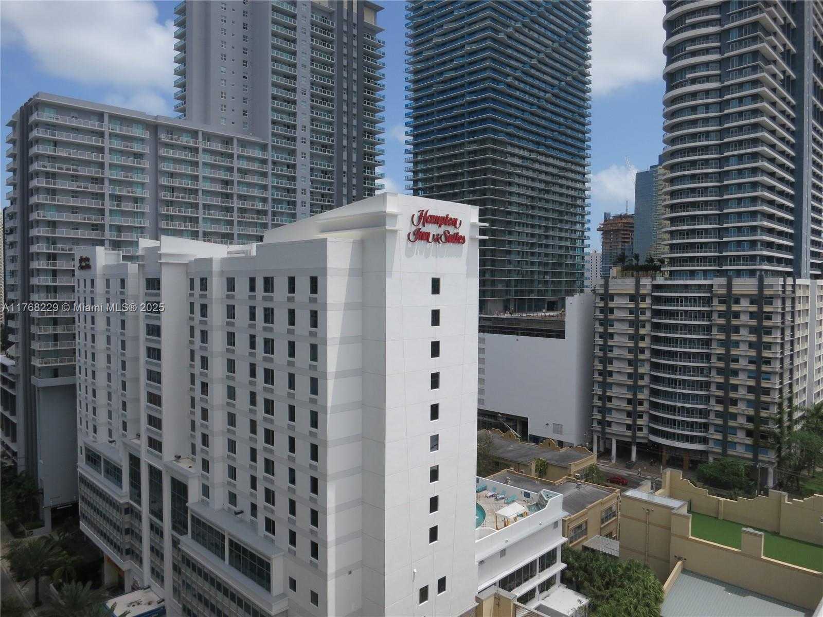 Small Image of 79 SOUTH WEST 12TH ST #1701-S, Miami Number 21