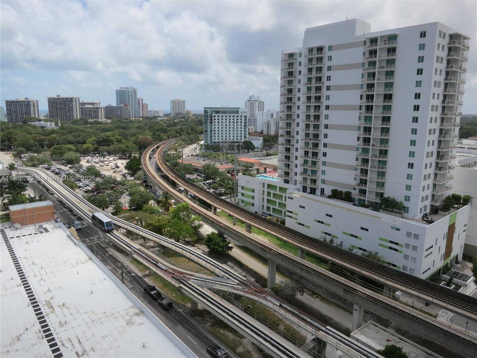 Small Image of 79 SOUTH WEST 12TH ST #1701-S, Miami Number 22
