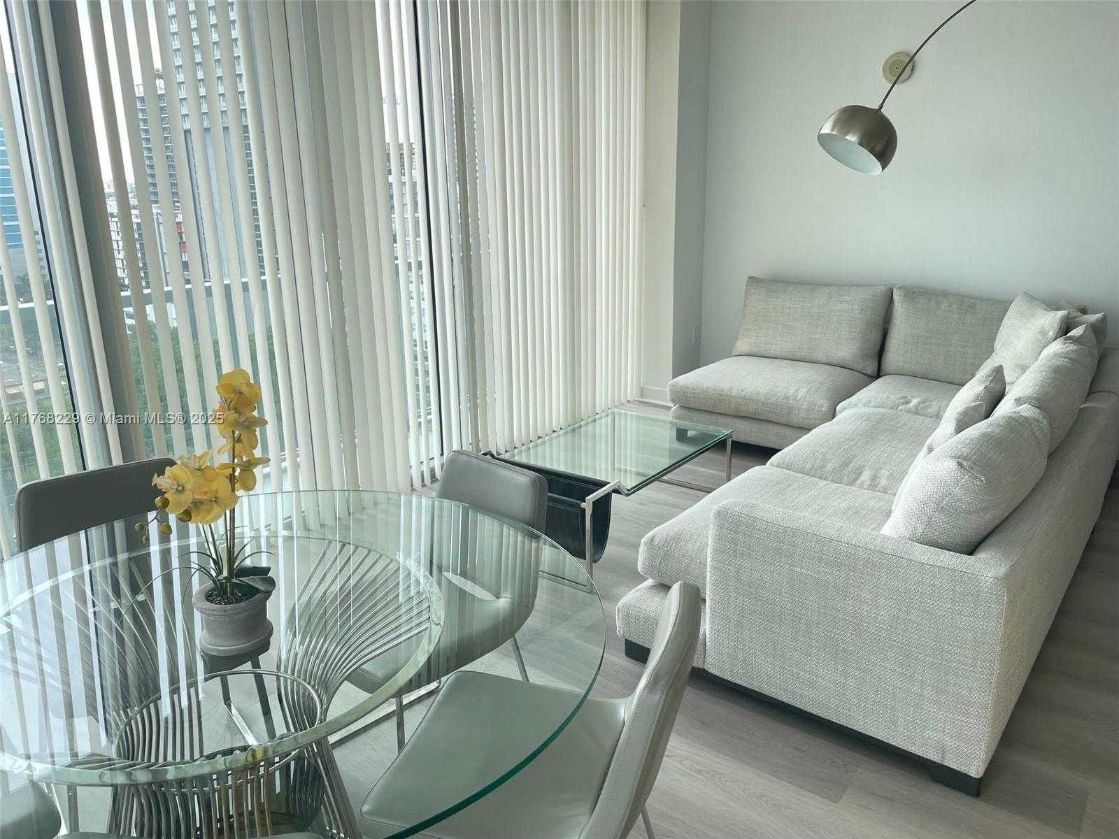 Small Image of 79 SOUTH WEST 12TH ST #1701-S, Miami Number 4