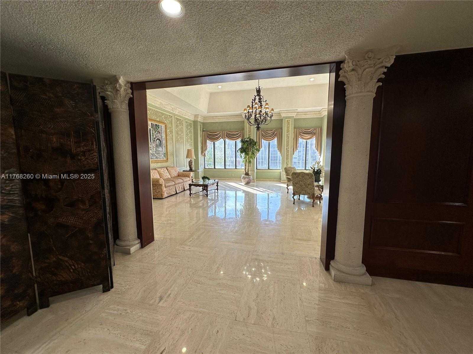 Small Image of 600 THREE ISLANDS BLVD #1113, Hallandale Beach Number 25