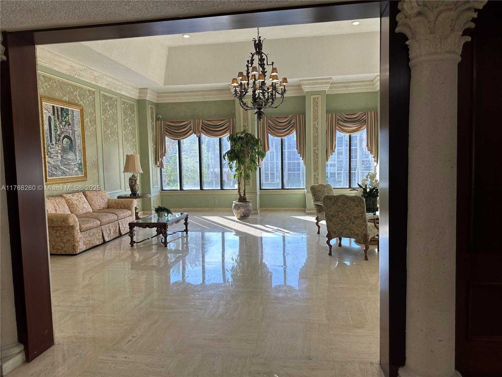 Small Image of 600 THREE ISLANDS BLVD #1113, Hallandale Beach Number 27