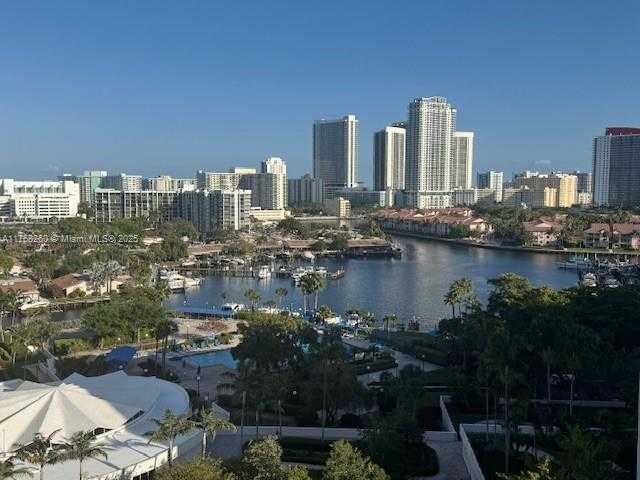 Small Image of 600 THREE ISLANDS BLVD #1113, Hallandale Beach Number 5