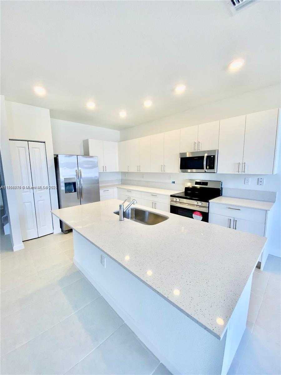 Small Image of 14851 SOUTH WEST 161 TERRACE #., Miami Number 14