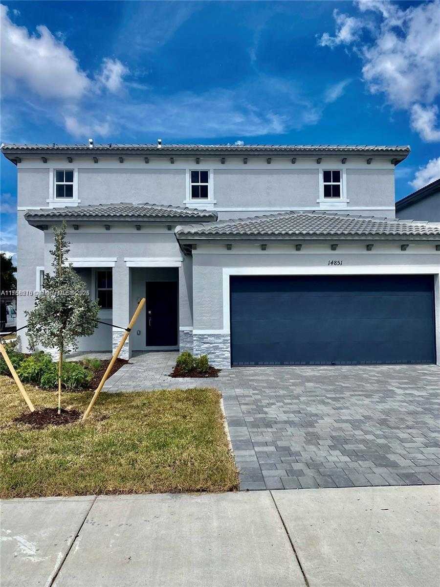 Small Image of 14851 SOUTH WEST 161 TERRACE #., Miami Number 2