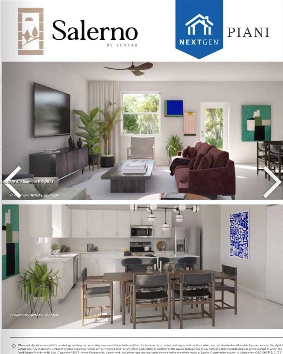 Small Image of 14851 SOUTH WEST 161 TERRACE #., Miami Number 26