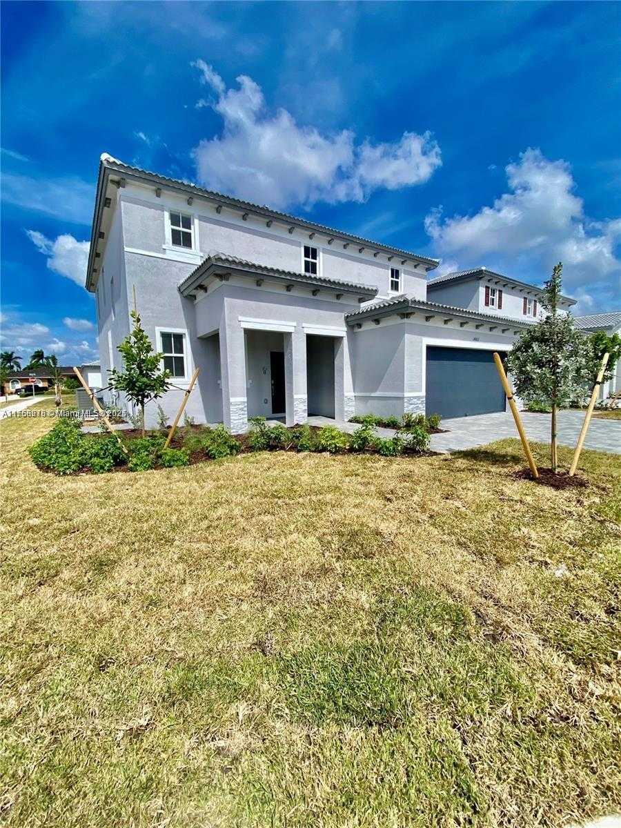 Small Image of 14851 SOUTH WEST 161 TERRACE #., Miami Number 8