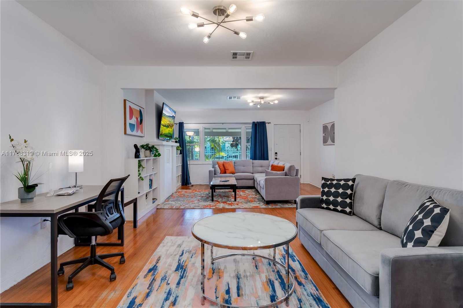 Small Image of 820 SOUTH WEST 26TH RD, Miami Number 7