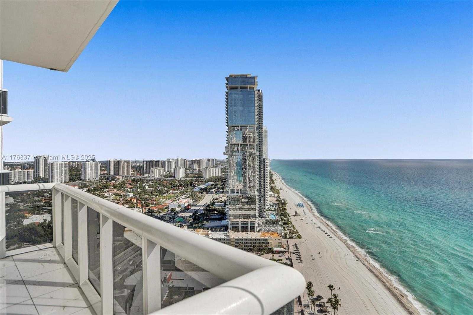 Small Image of 18201 COLLINS AV #4108, Sunny Isles Beach Number 2