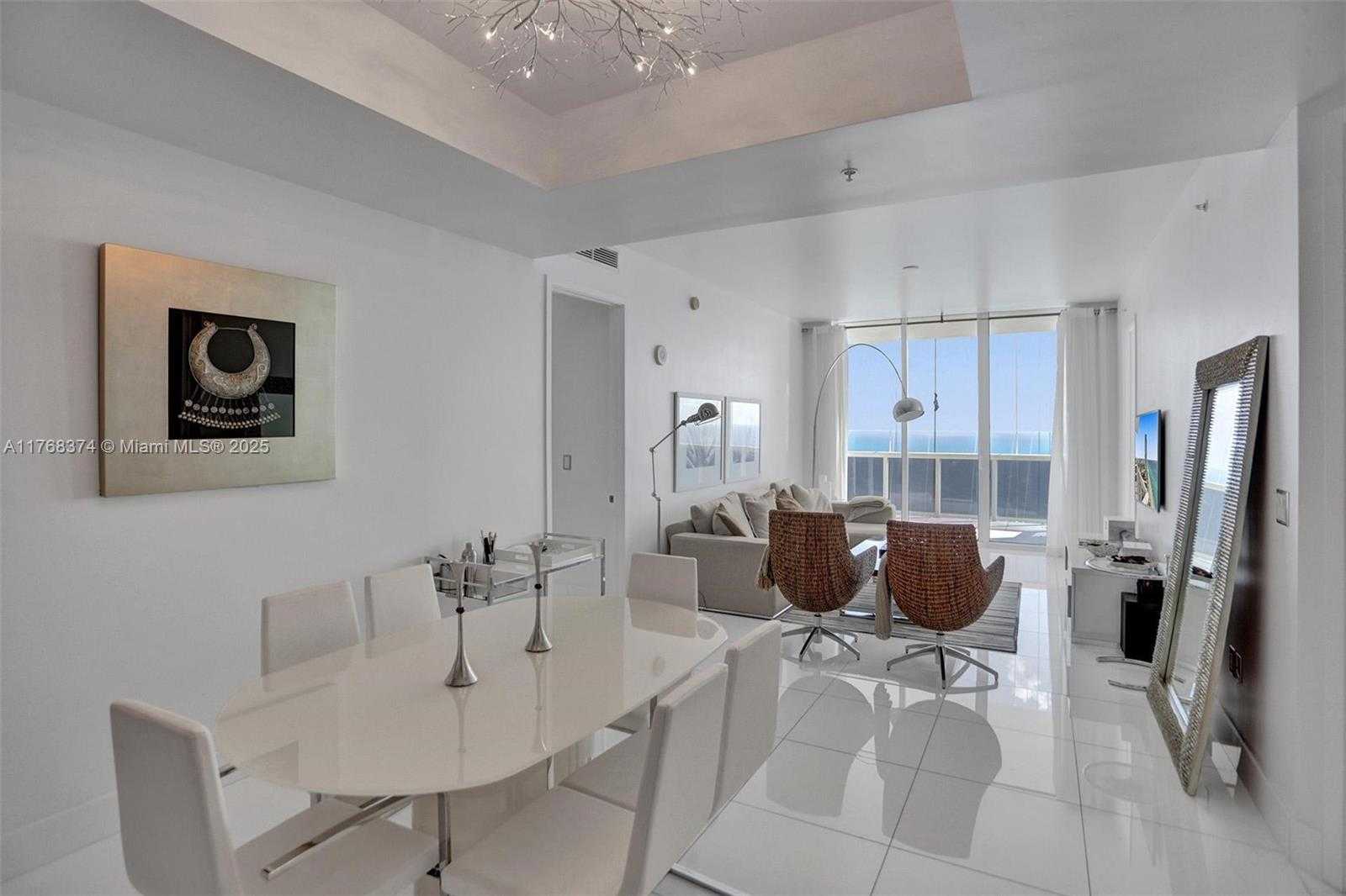 Small Image of 18201 COLLINS AV #4108, Sunny Isles Beach Number 9
