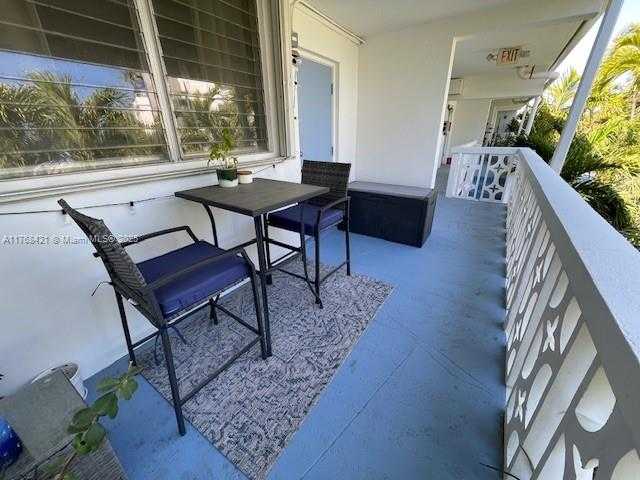 Small Image of 1120 102ND ST #23, Bay Harbor Islands Number 12