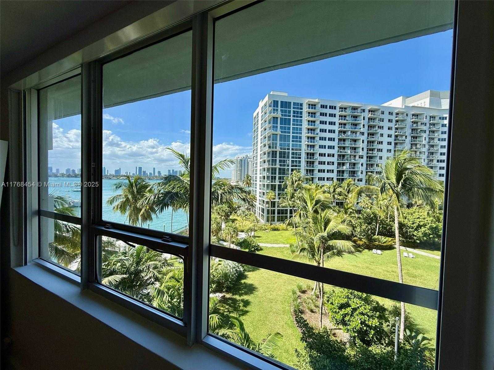 Small Image of 1500 BAY RD #540S, Miami Beach Number 13