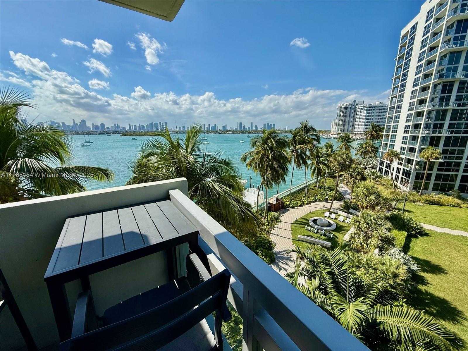 Small Image of 1500 BAY RD #540S, Miami Beach Number 3