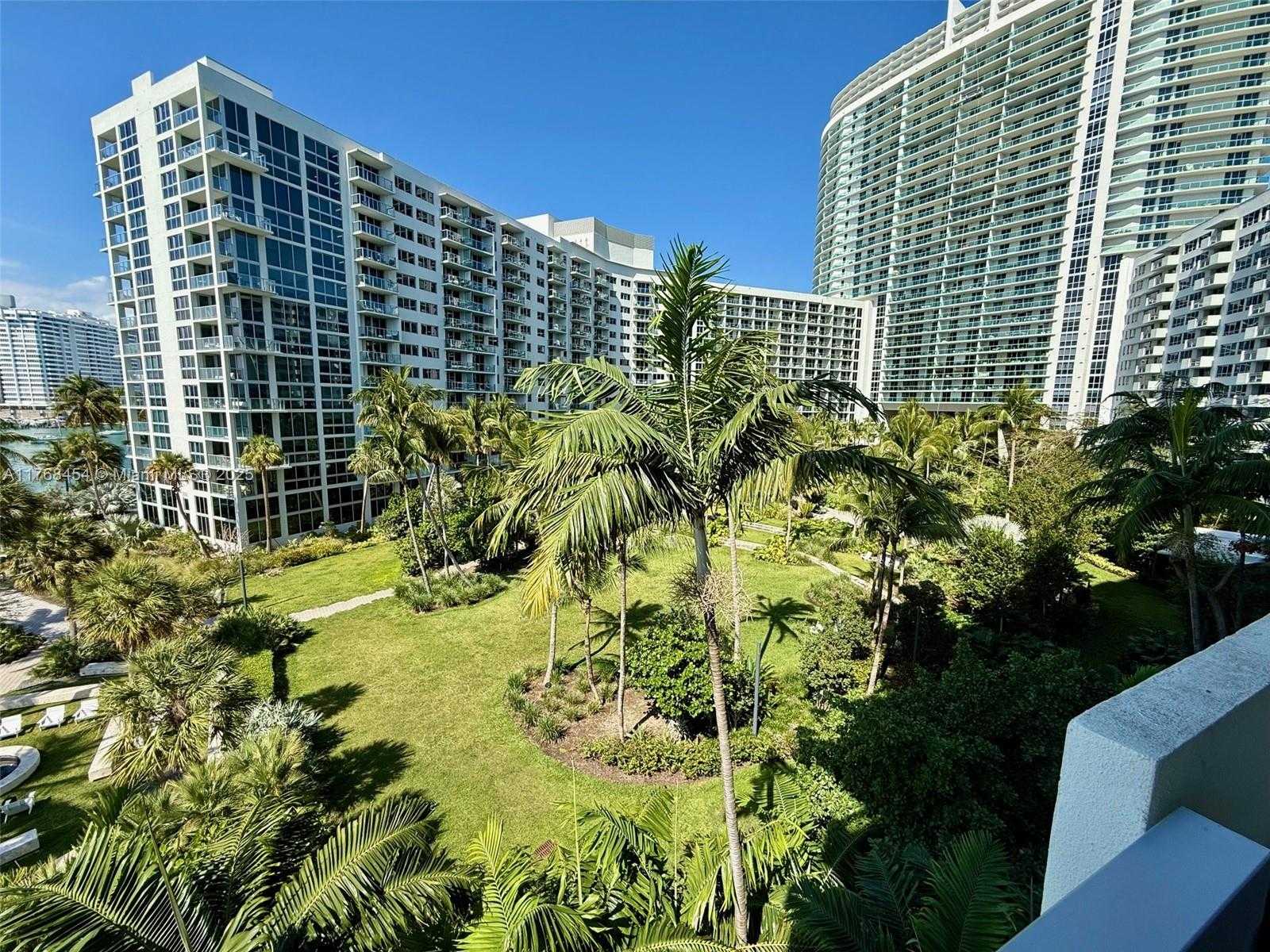 Small Image of 1500 BAY RD #540S, Miami Beach Number 4